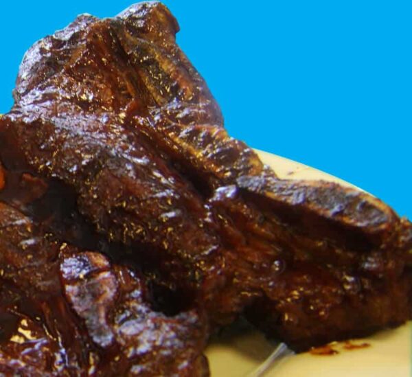 Beef Short Ribs | Imperial Market & Deli