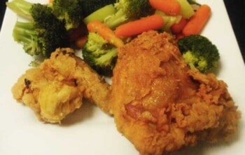 Fried Chicken | Imperial Market & Deli