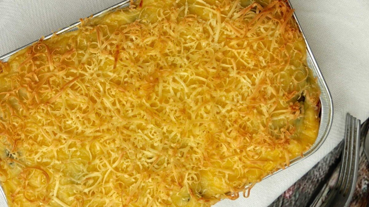 Broccoli Kugel Pesach Imperial Market Deli, 59 OFF