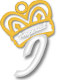 Imperial Market & Deli Logo