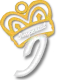 Imperial Market & Deli Logo