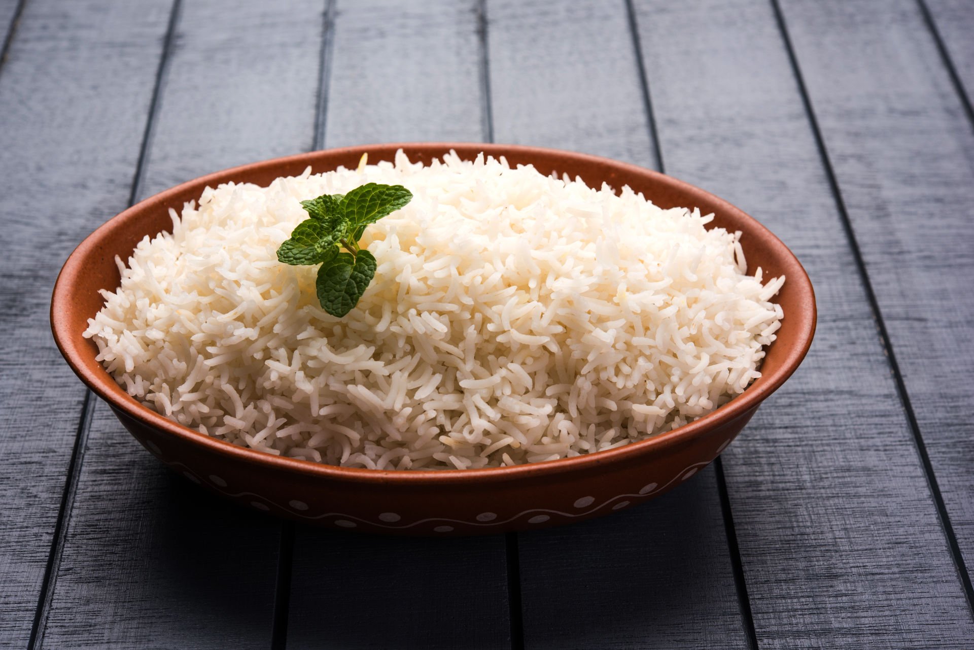 Bash Rice Rice - Shabbat - Imperial Market & Deli