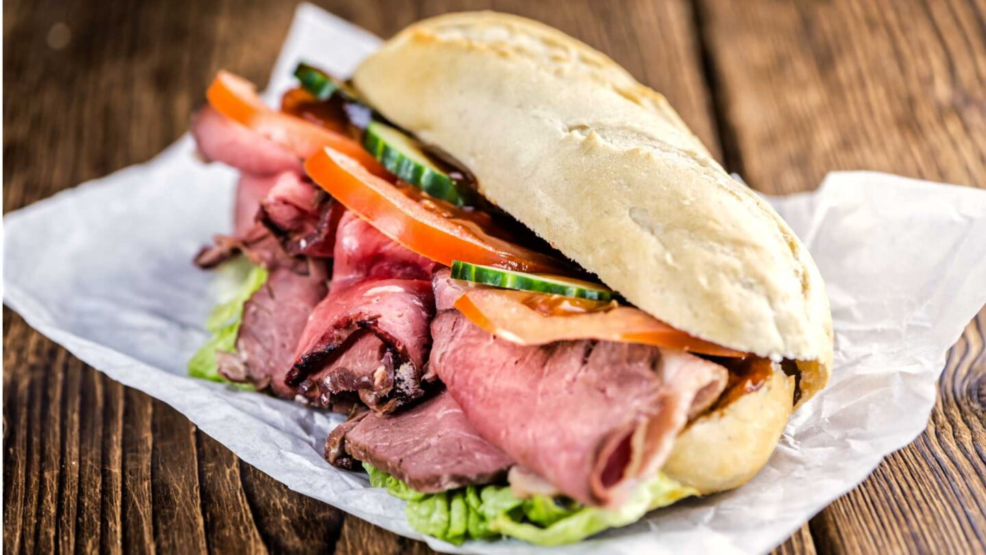 Kosher Delicatessen Phoenix Arizona Imperial Market & Deli