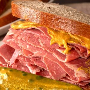 Corned Beef - Deli