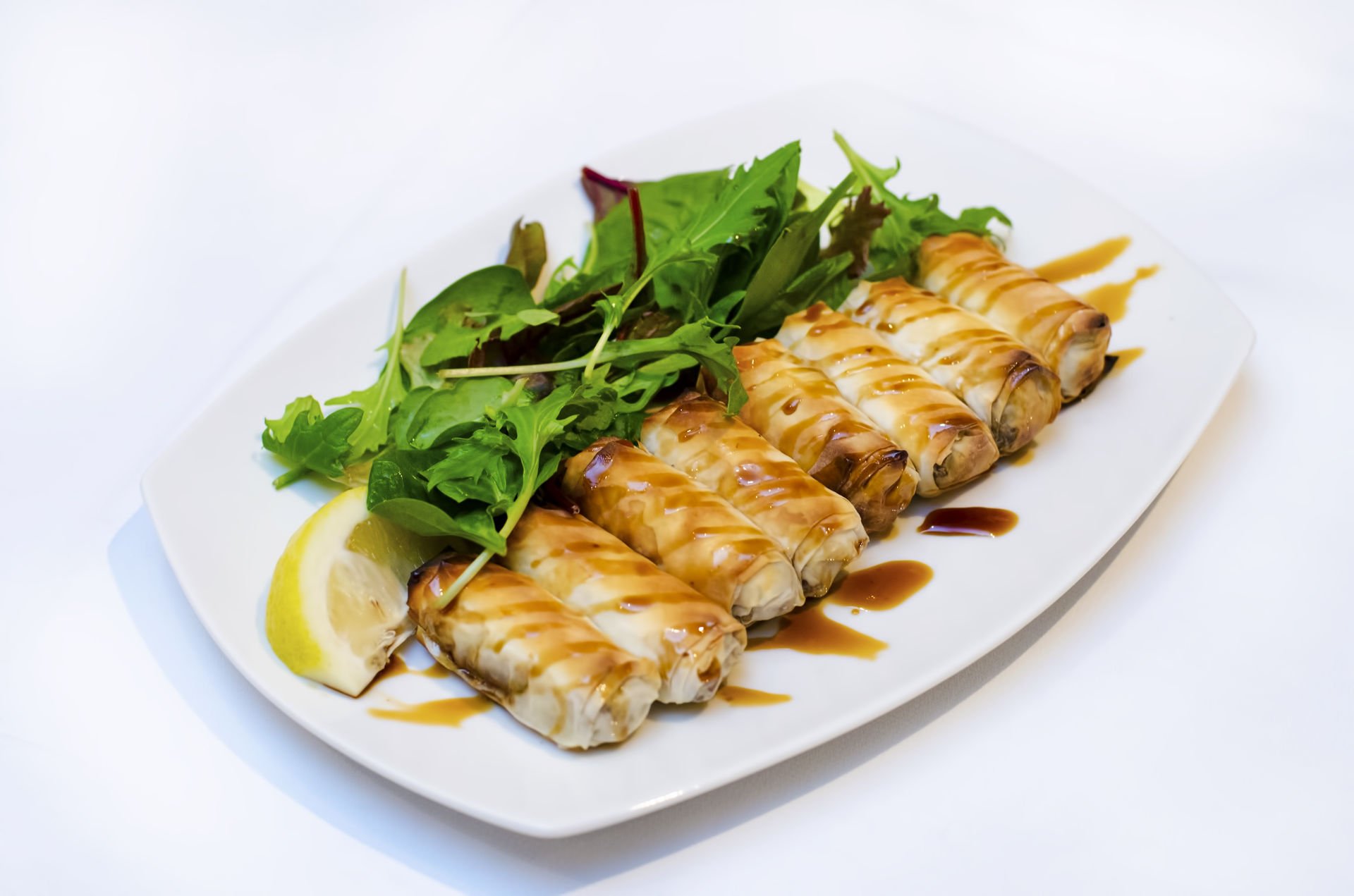 Moroccan Beef Cigars Shabbat Imperial Market & Deli