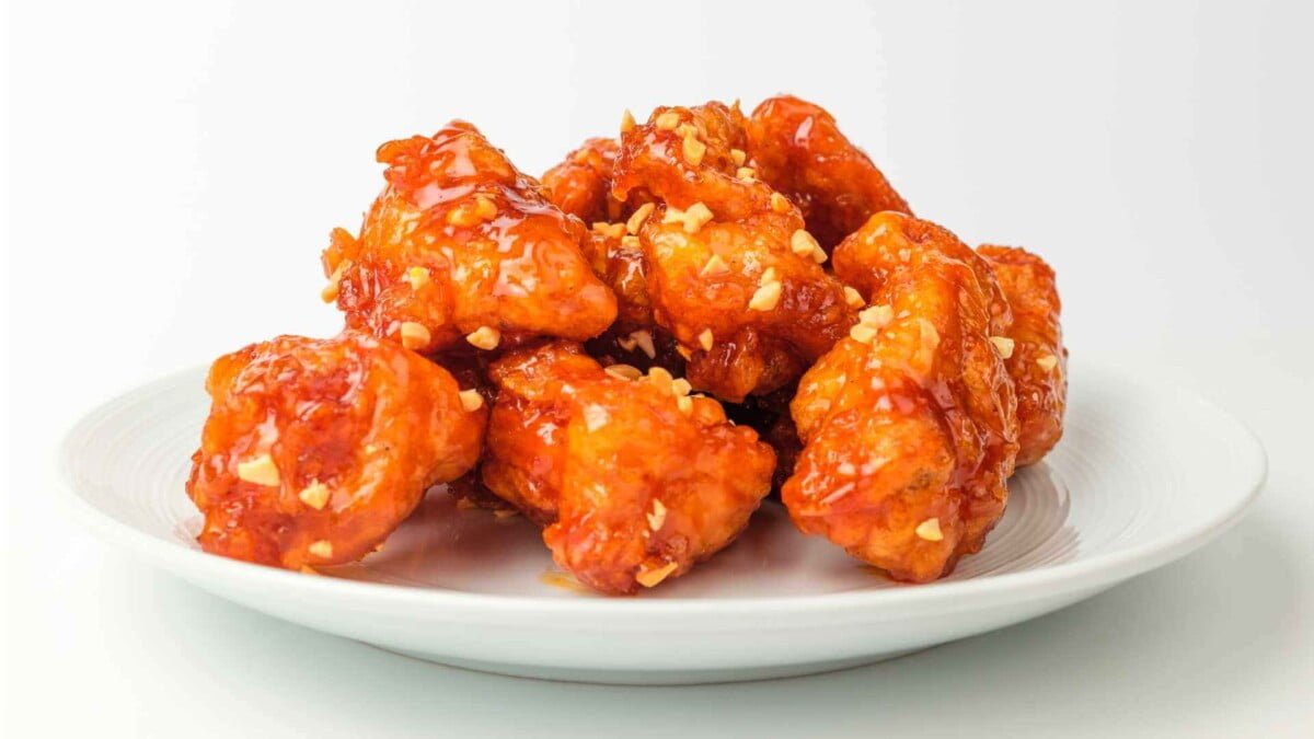 Buffalo Chicken Wings - Imperial Market and Deli